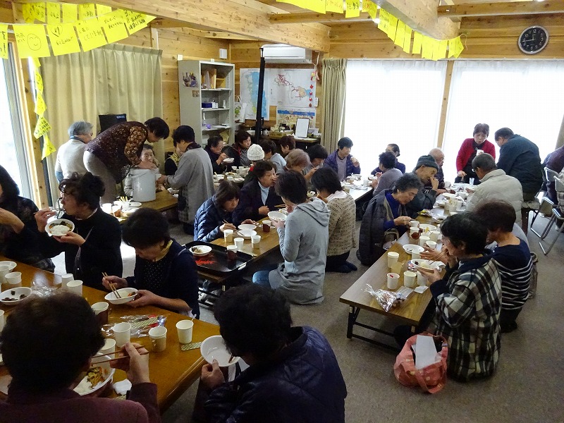 イベントの様子